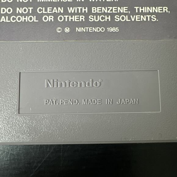 Solomon's Key (Nintendo‎ Entertainment System) NES Cartridge Only - Picture 10 of 10